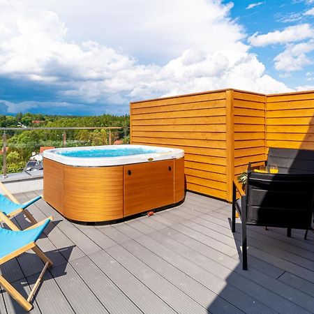 Apartamenty Good Time - Stone Hill IV Шклярська Поремба Екстер'єр фото