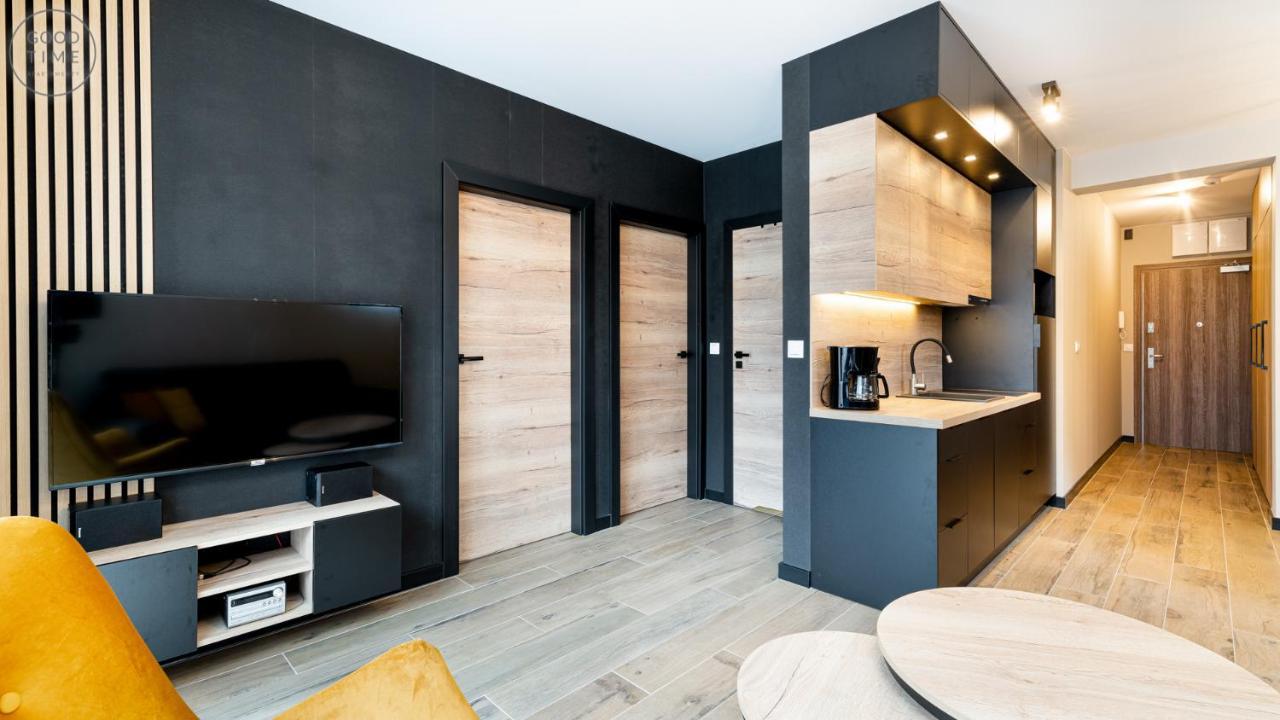 Apartamenty Good Time - Stone Hill IV Шклярська Поремба Екстер'єр фото