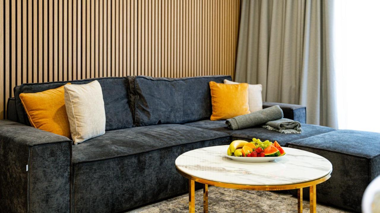 Apartamenty Good Time - Stone Hill IV Шклярська Поремба Екстер'єр фото