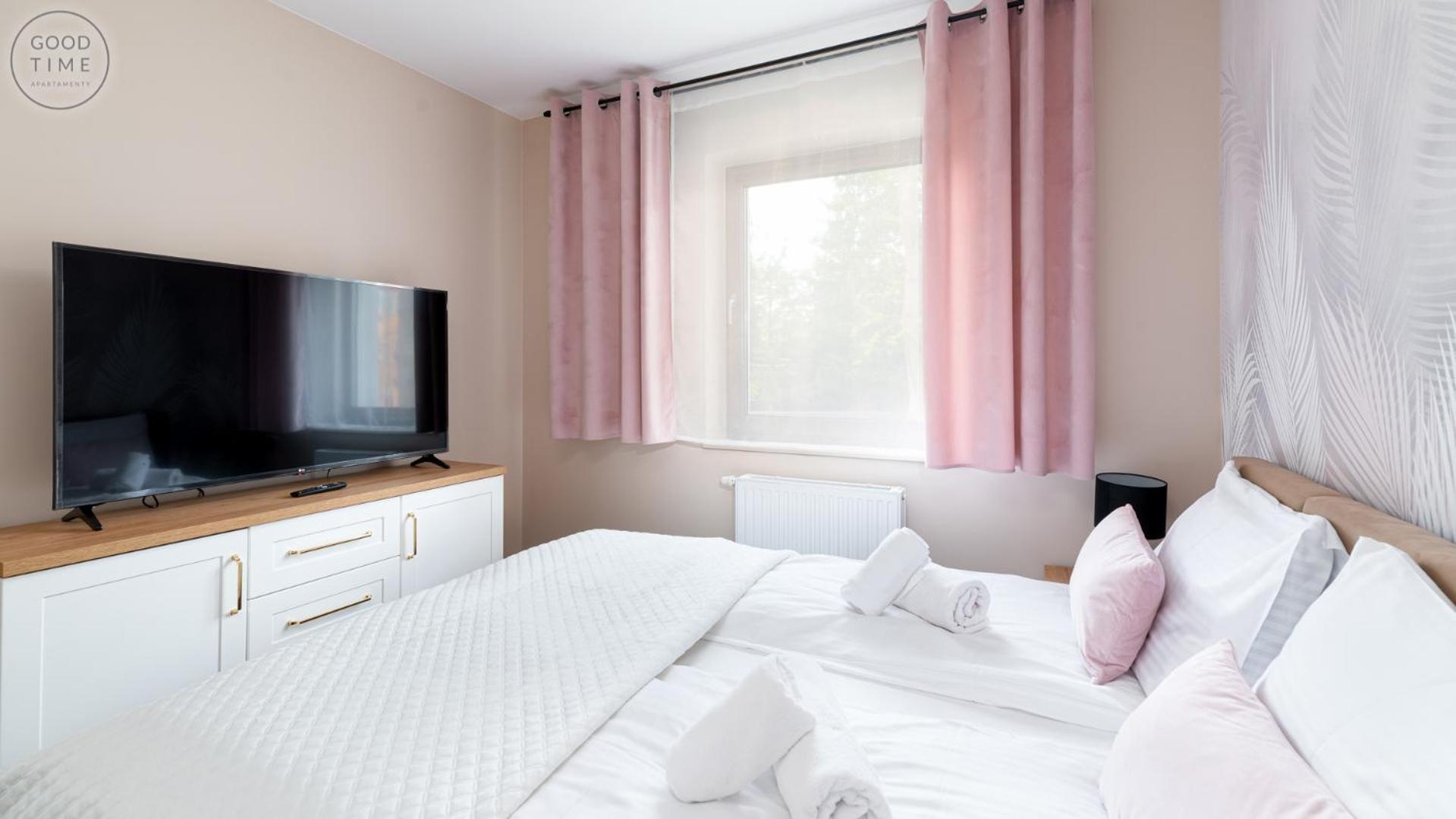 Apartamenty Good Time - Stone Hill IV Шклярська Поремба Екстер'єр фото