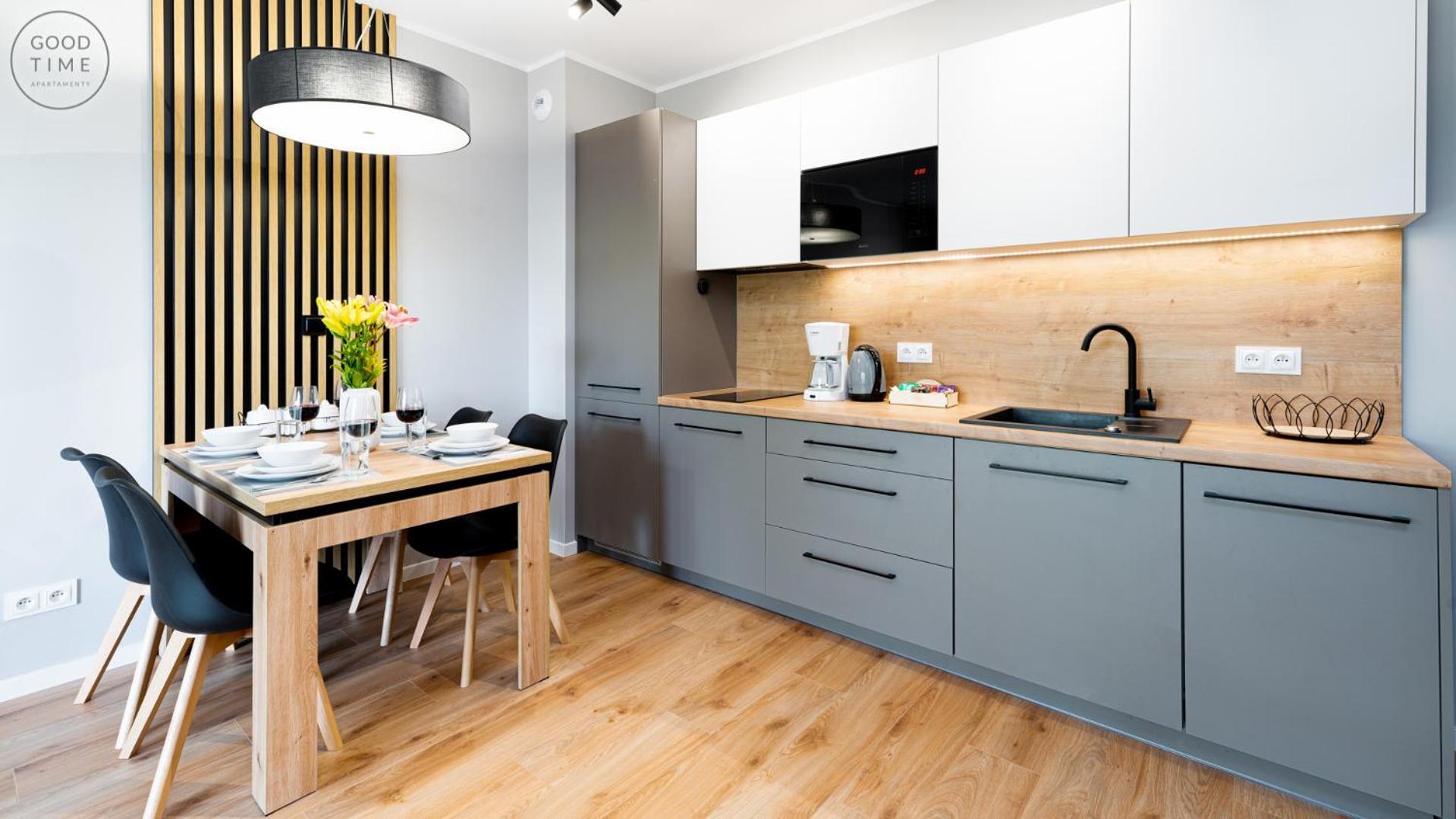 Apartamenty Good Time - Stone Hill IV Шклярська Поремба Екстер'єр фото