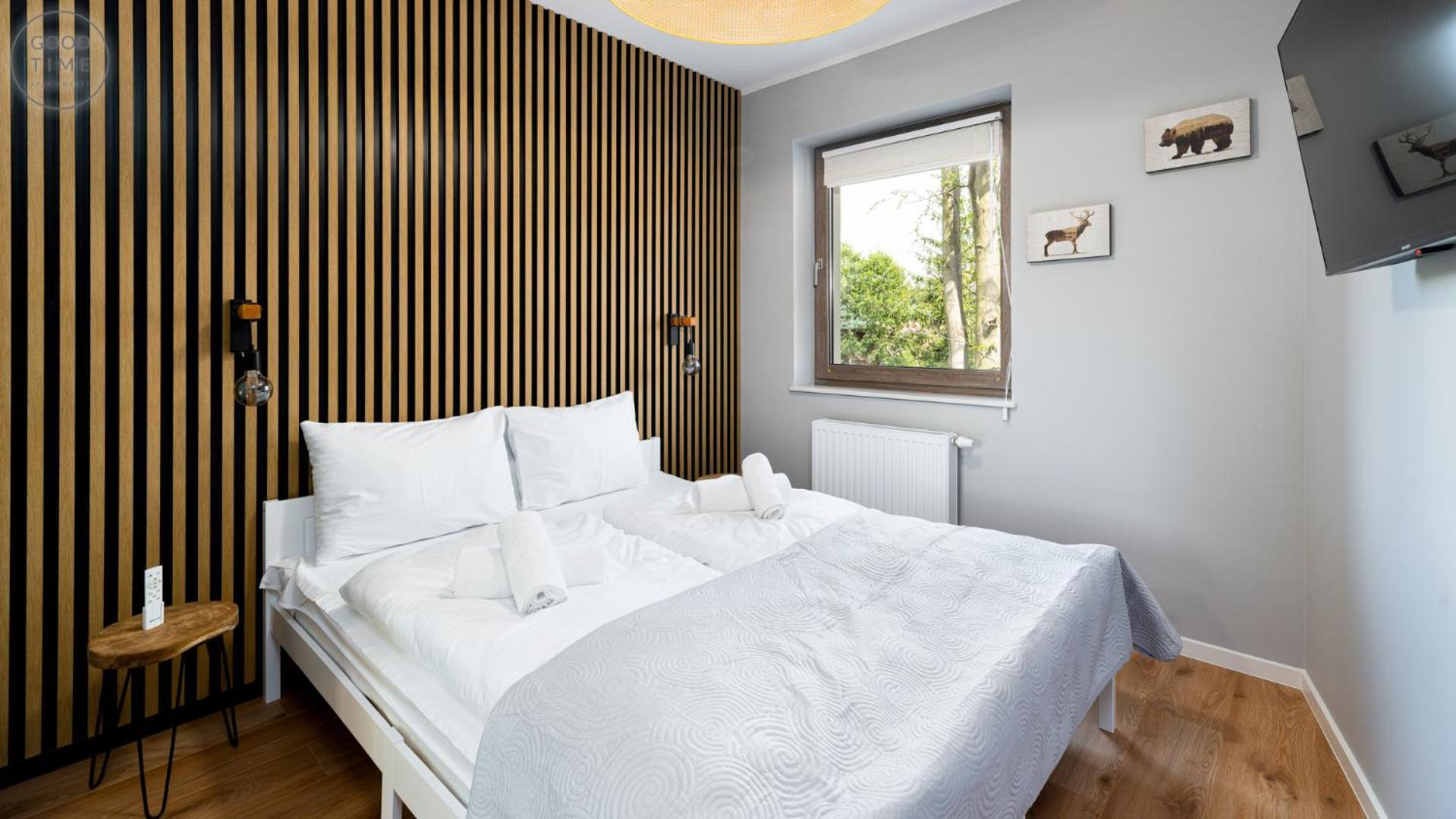 Apartamenty Good Time - Stone Hill IV Шклярська Поремба Екстер'єр фото