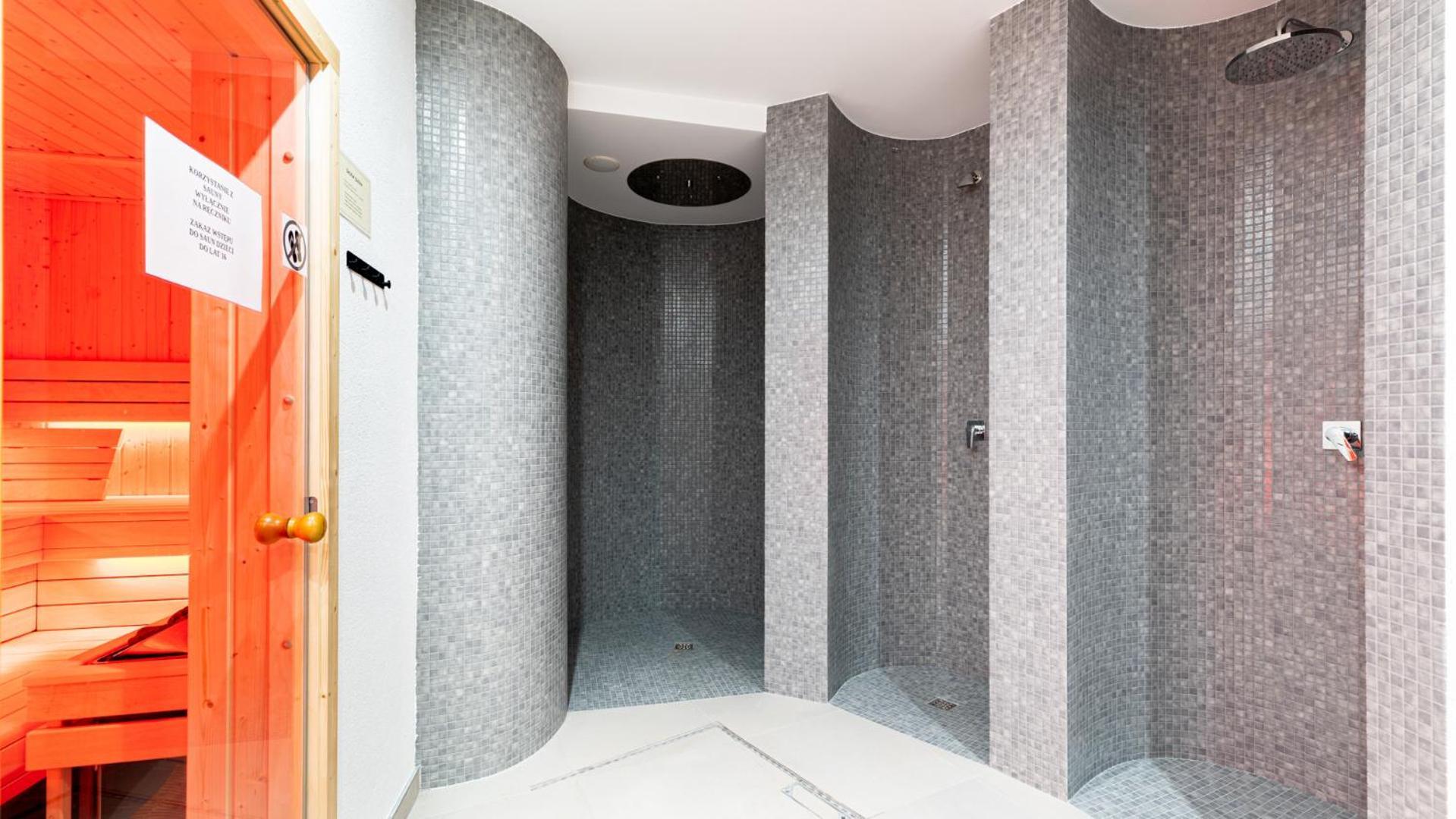 Apartamenty Good Time - Stone Hill IV Шклярська Поремба Екстер'єр фото